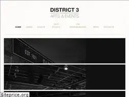 Sites similar to district3.us