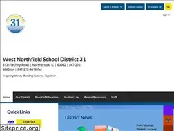 Sites similar to district31.net