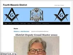 Sites similar to district4.org