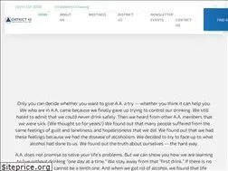 Sites similar to district43aa.org