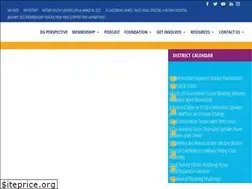 Sites similar to district5110.org
