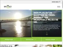 Sites similar to district55.ca