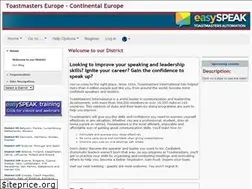 Sites similar to district59.eu