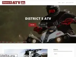 Sites similar to district5ama.org