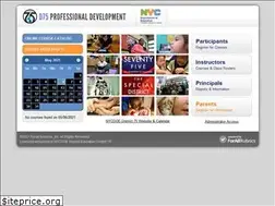 Sites similar to district75pd.org