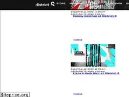 Sites similar to district8dublin.com