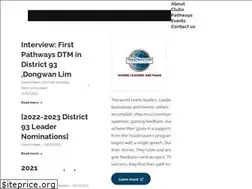 Sites similar to district93.org