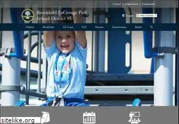 Sites similar to district95.org