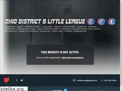 Sites similar to district9ohio.com