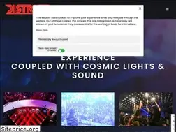 Sites similar to districtatlanta.com