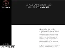 Sites similar to districtbbq.ca