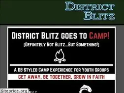 Sites similar to districtblitz.org