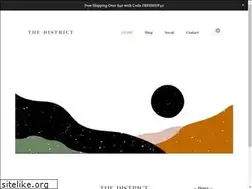 Sites similar to districtcoffeehouse.com