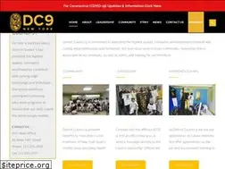 Sites similar to districtcouncil9.net