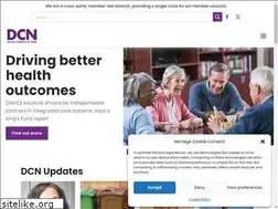Sites similar to districtcouncils.info