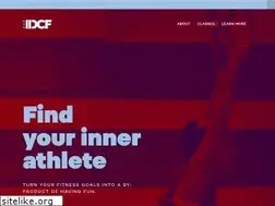 Sites similar to districtcrossfit.com