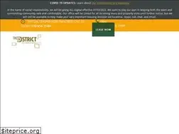 Sites similar to districtcsu.com