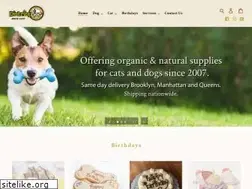 Sites similar to districtdog.com