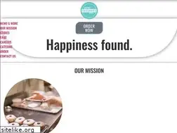 Sites similar to districtdoughnut.com