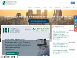 Sites similar to districtenergy.org