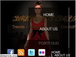 Sites similar to districtfashion.com