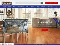 Sites similar to districtfloordepot.com