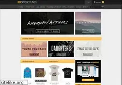 Sites similar to districtlines.com