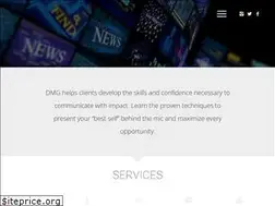 Sites similar to districtmediagroup.com