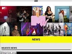 Sites similar to districtmtv.com