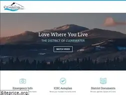 Sites similar to districtofclearwater.com