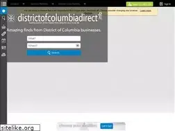 Sites similar to districtofcolumbiadirect.info