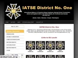 Sites similar to districtone.com