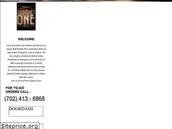 Sites similar to districtonelv.com