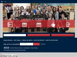 Sites similar to districtor1.org