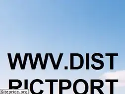 Sites similar to districtportland.me