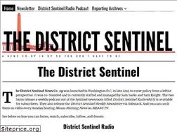 Sites similar to districtsentinel.com