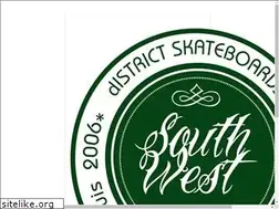 Sites similar to districtskateboards.fr