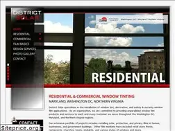 Sites similar to districtsolar.com