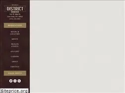 Sites similar to districttaphouse.com