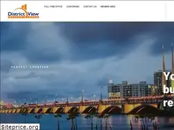 Sites similar to districtviewpr.com