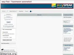 Sites similar to districtwebmasters.org