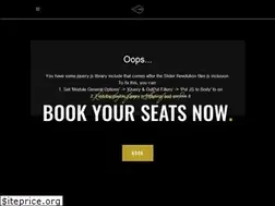Sites similar to districtwest614.com