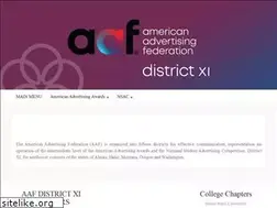 Sites similar to districtxi-aaf.org