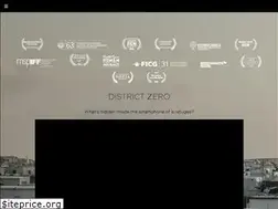 Sites similar to districtzero.org