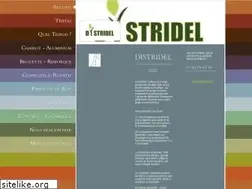 Sites similar to distridel.fr