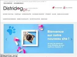 Sites similar to distridog.pro