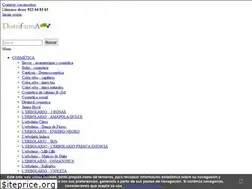 Sites similar to distrifarma.es