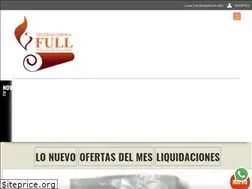 Sites similar to distrifull.com.ar