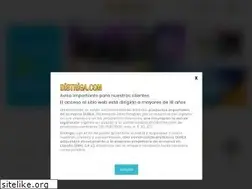 Sites similar to distriga.com