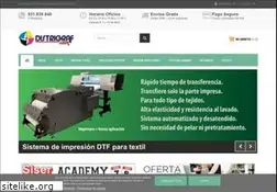 Sites similar to distrigraf.com